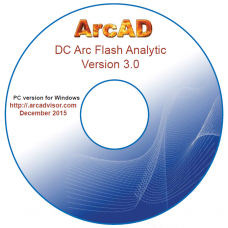 DC Arc Flash Analysis Software DC Arc Flash Analysis Software