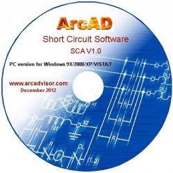 Short Circuit Calculations Software