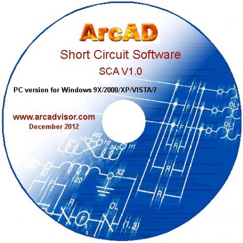 Short Circuit Calculations Software