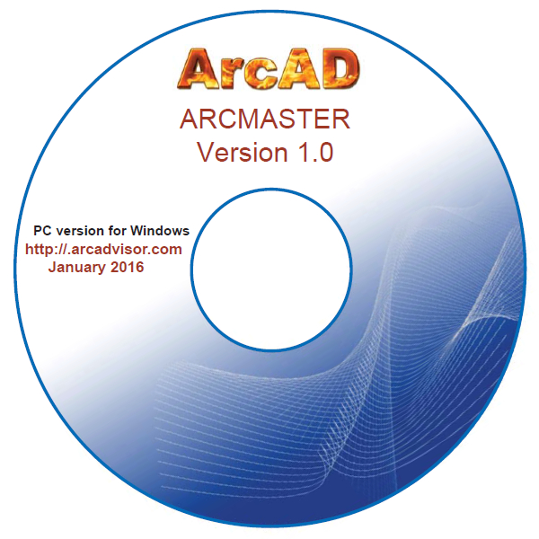 ARCMASTER V1.0